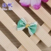 Top-quality vintage tie, bow, stud, collar flower and bow tie accessories, fashionable and elegant decoration Specification image